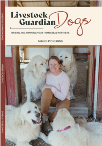 Livestock Guardian Dogs