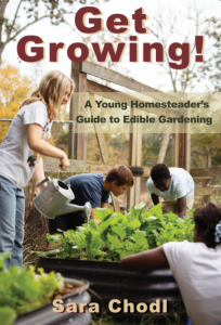 Get Growing!