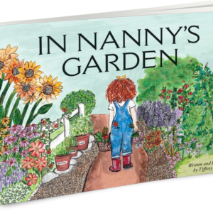In Nanny's Garden