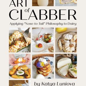 the Art of Clabber cover