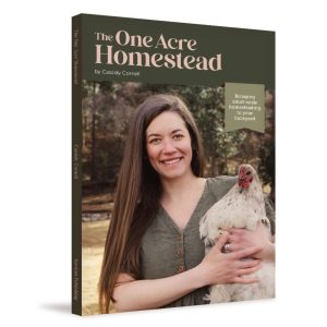 The One Acre Homestead