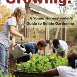 Get Growing!