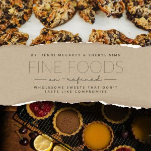 Fine Foods Un-Refined