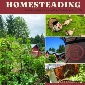 Homestead Guide
