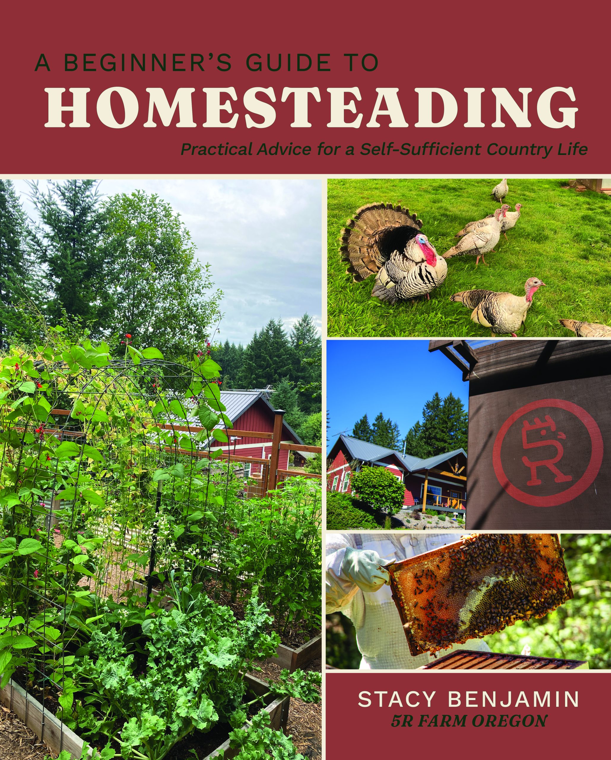 Homestead Guide