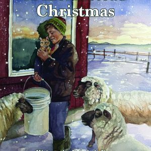 A Homestead Christmas
