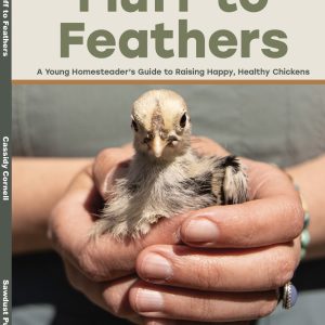 From Fluff to Feathers