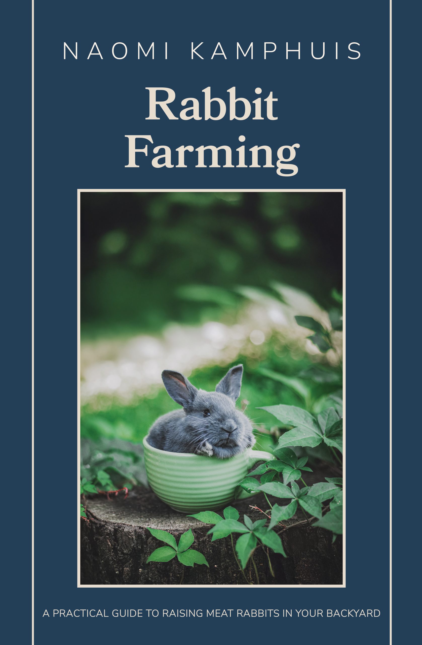 Rabbit Farming